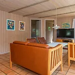 12 Person In Semesterbostad Nordborg
