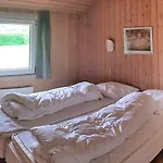 Semesterbostad 12 Person In *