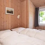 Semesterbostad 12 Person In *