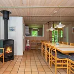 12 Person In Semesterbostad Nordborg