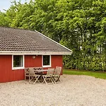 12 Person In Nordborg