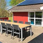 12 Person In Nordborg