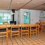 Semesterbostad 12 Person In