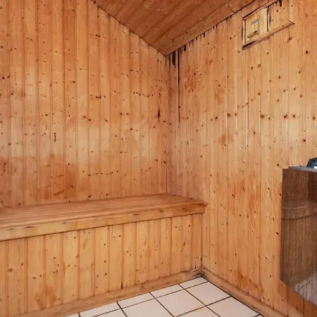 Holiday home Xxi