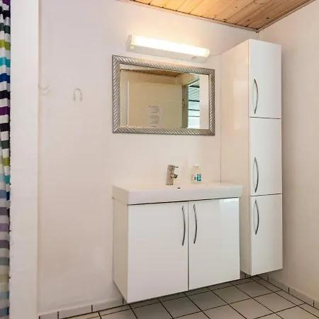 Holiday home Xxi Nordborg