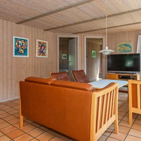 12 Person In Feriehus Nordborg