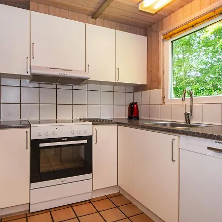 Сasa de vacaciones 12 Person In Nordborg