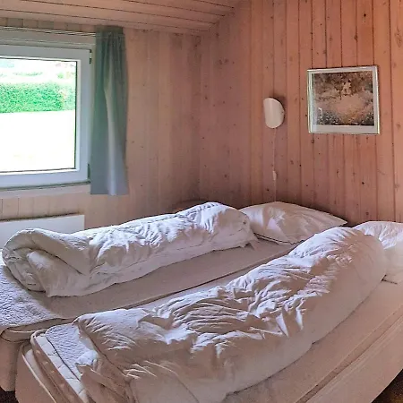 Feriehus 12 Person In *
