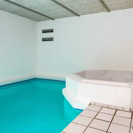 Holiday home Xxi