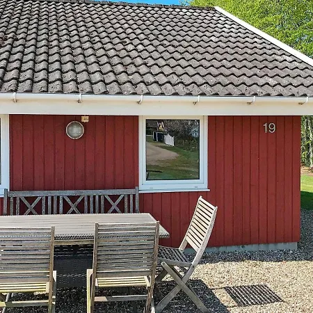 Feriehus 12 Person In Nordborg