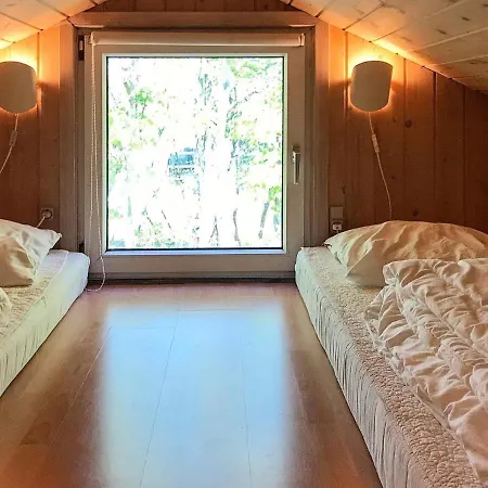 Xxi Holiday home Nordborg