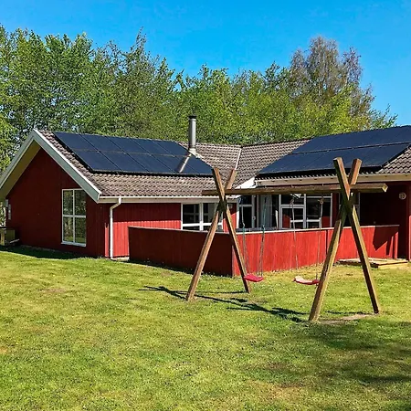 Xxi Nordborg