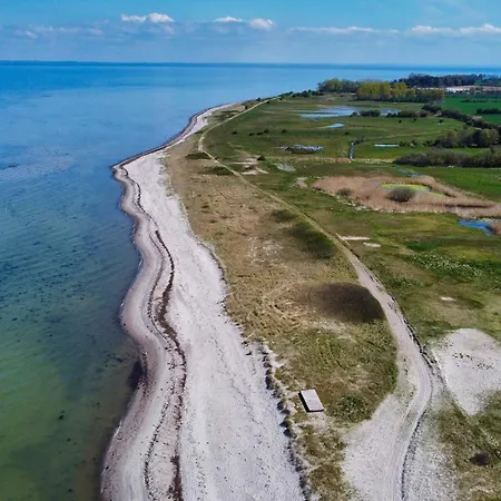 12 Person In Semesterbostad Nordborg