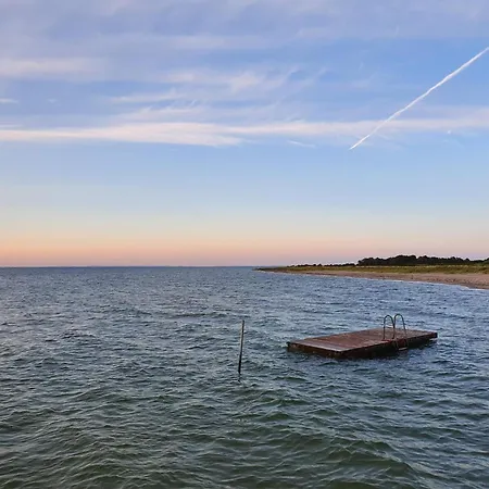 12 Person In Semesterbostad Nordborg