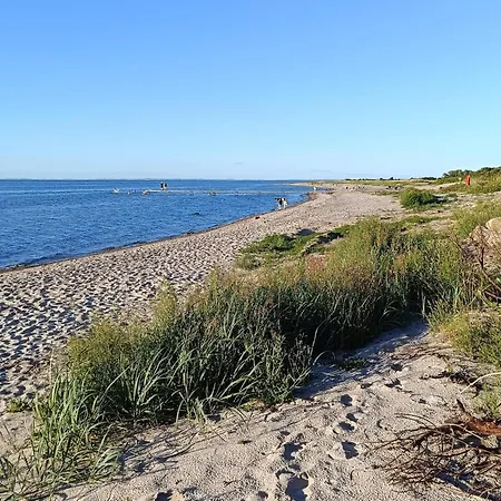 12 Person In Feriehus Nordborg
