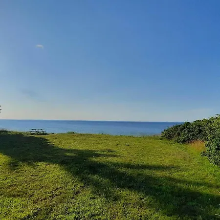 Prázdninový dům 12 Person In Nordborg