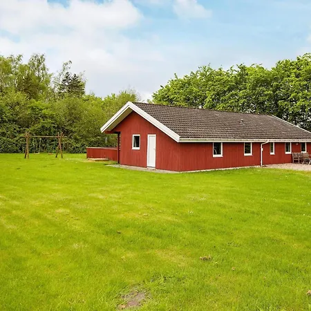 12 Person In * Nordborg
