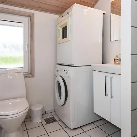12 Person In Prázdninový dům *