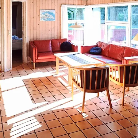 Prázdninový dům 12 Person In Nordborg