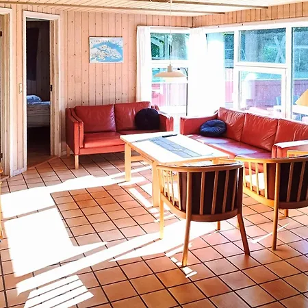 Prázdninový dům 12 Person In Nordborg