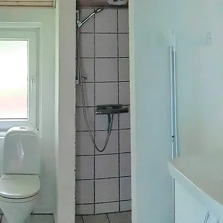 12 Person In Prázdninový dům *